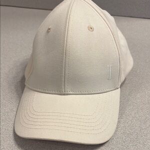 NoBull minimalist, Beige Baseball Cap